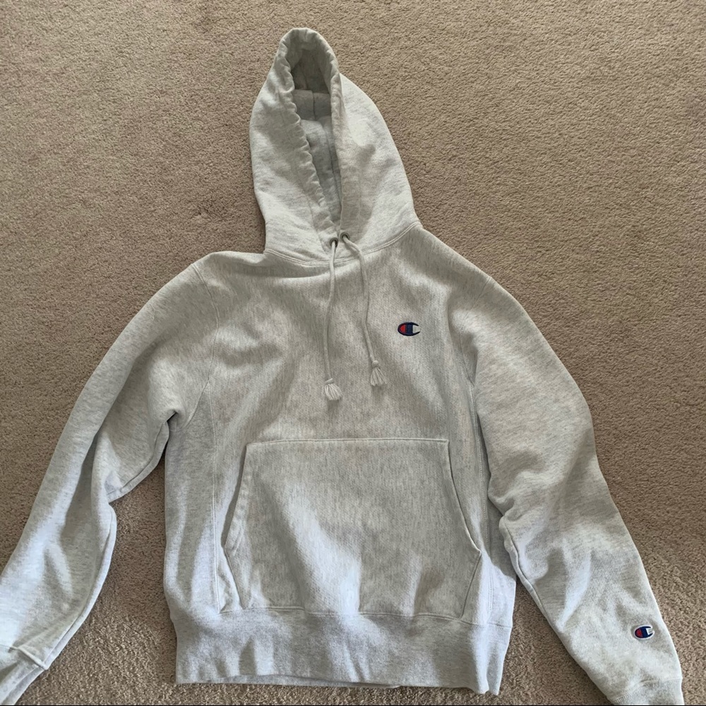 Champion Sweatshirt
